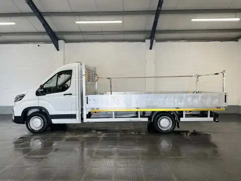 2023 Maxus Deliver 9
