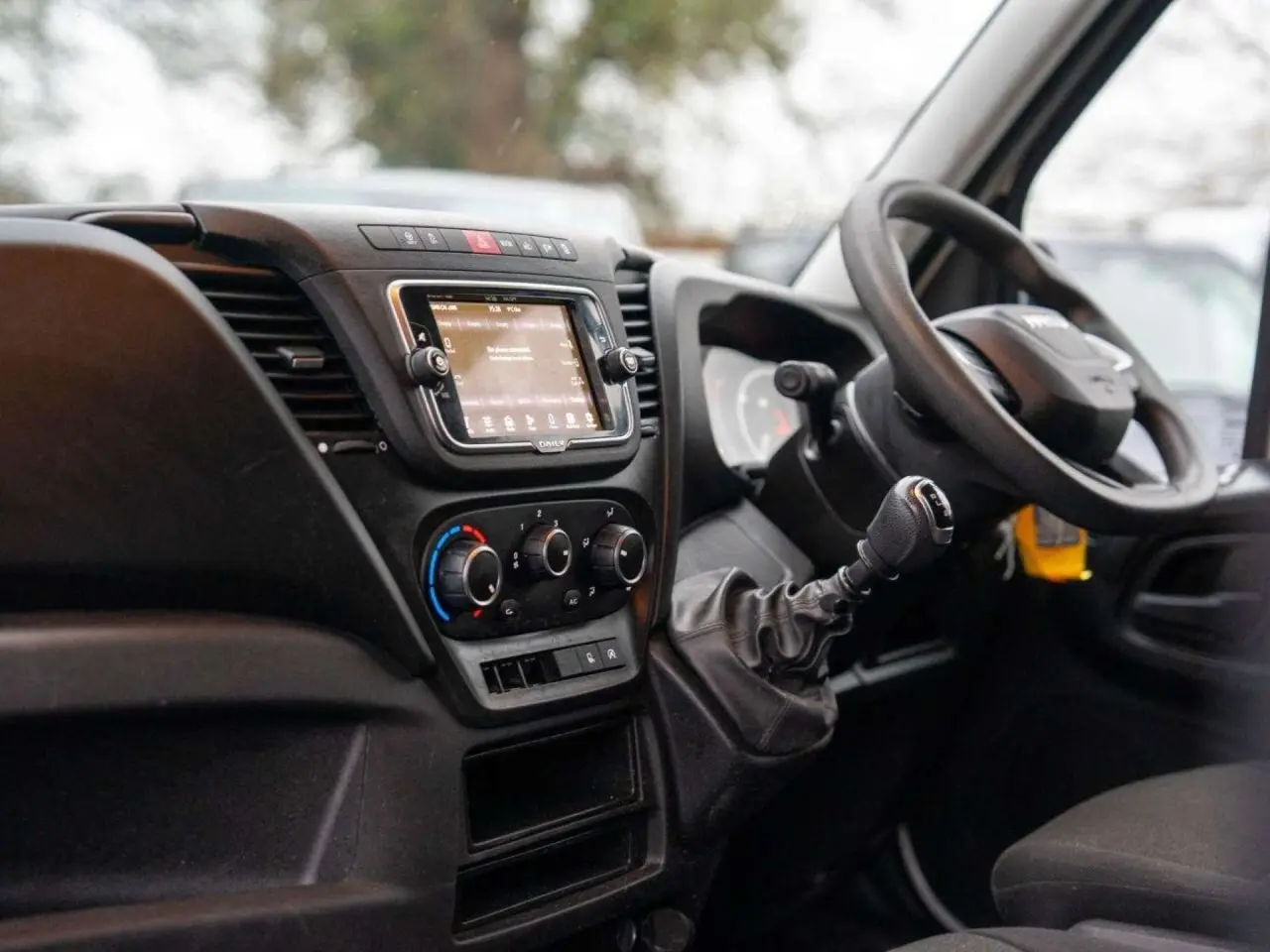 2023 Iveco Daily, photo 4