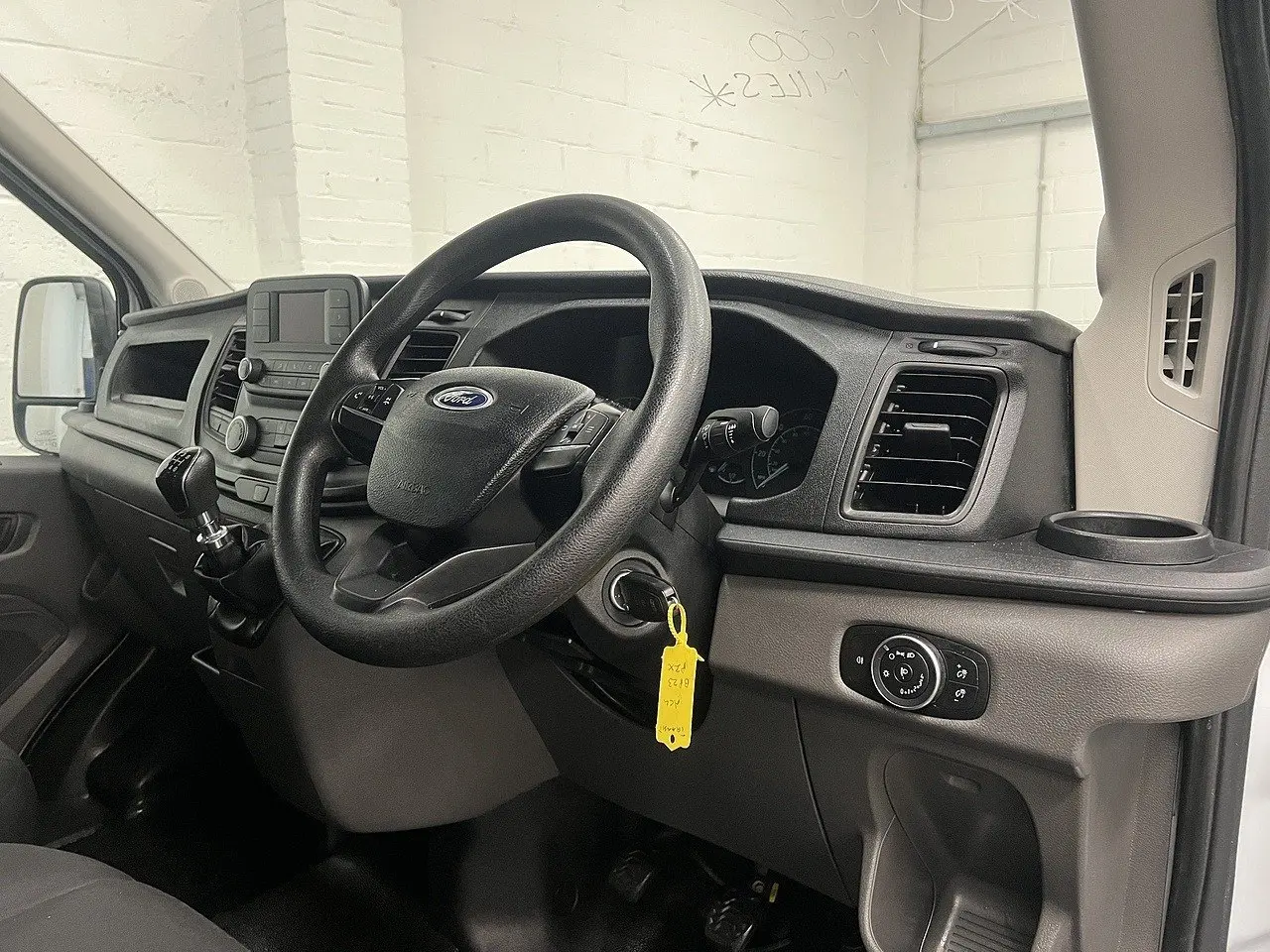 2023 Ford Transit, photo 5