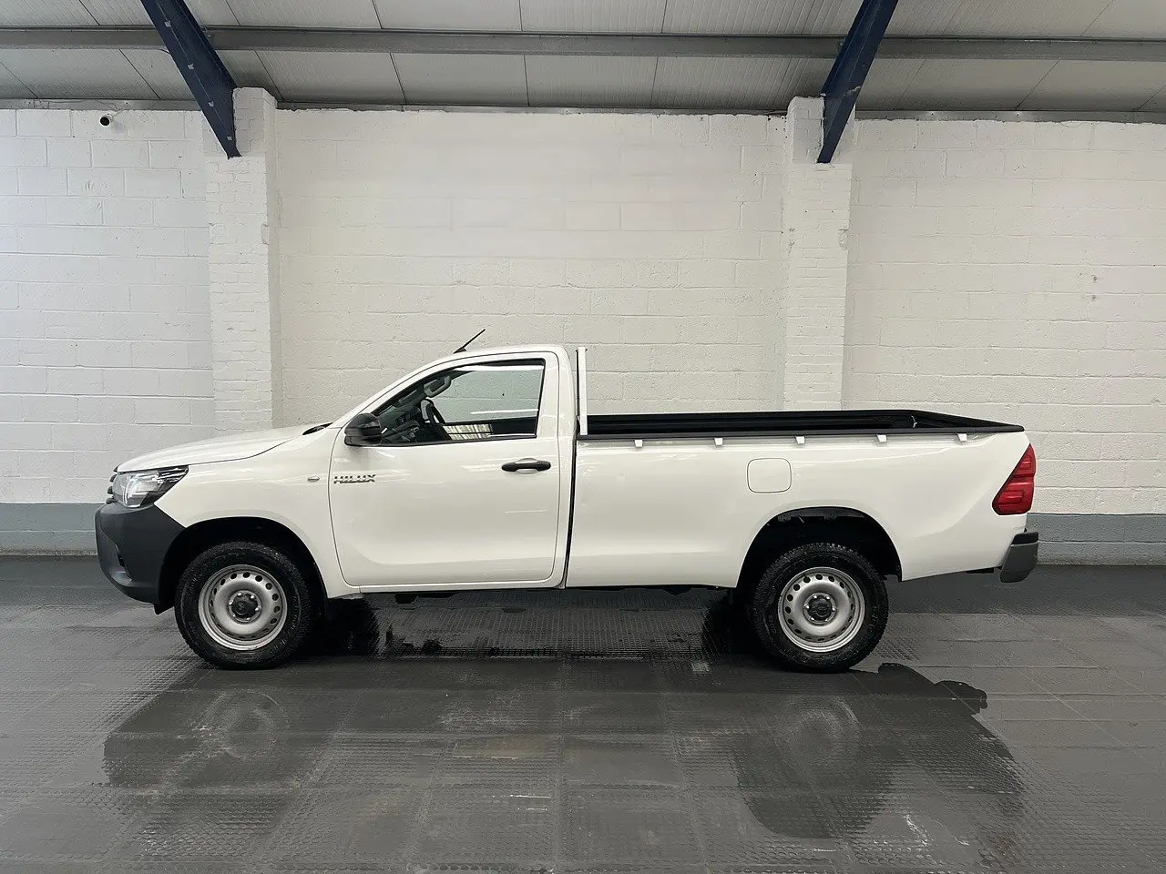 2020 Toyota Hilux, photo 13