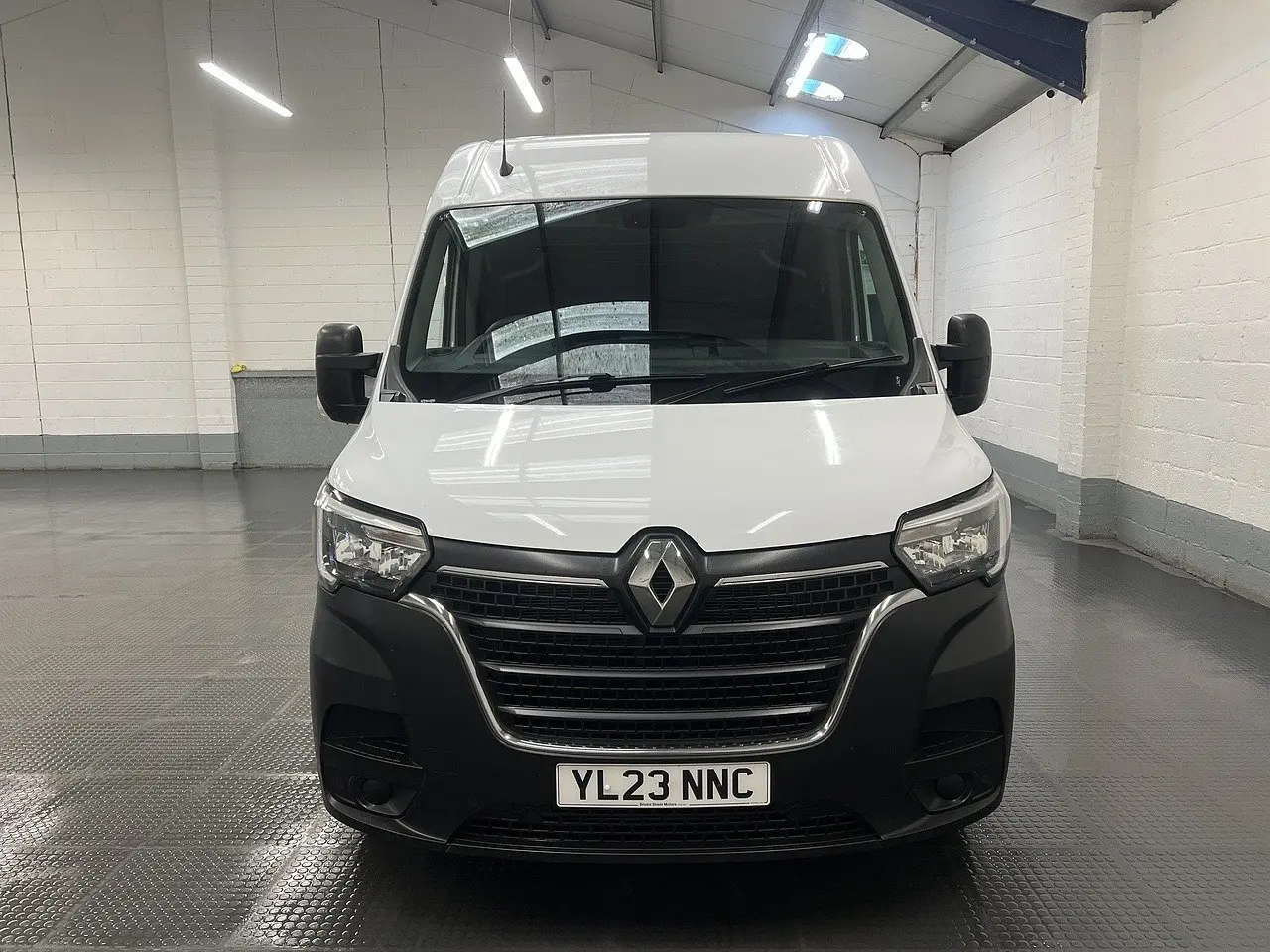 2023 Renault Master, photo 7