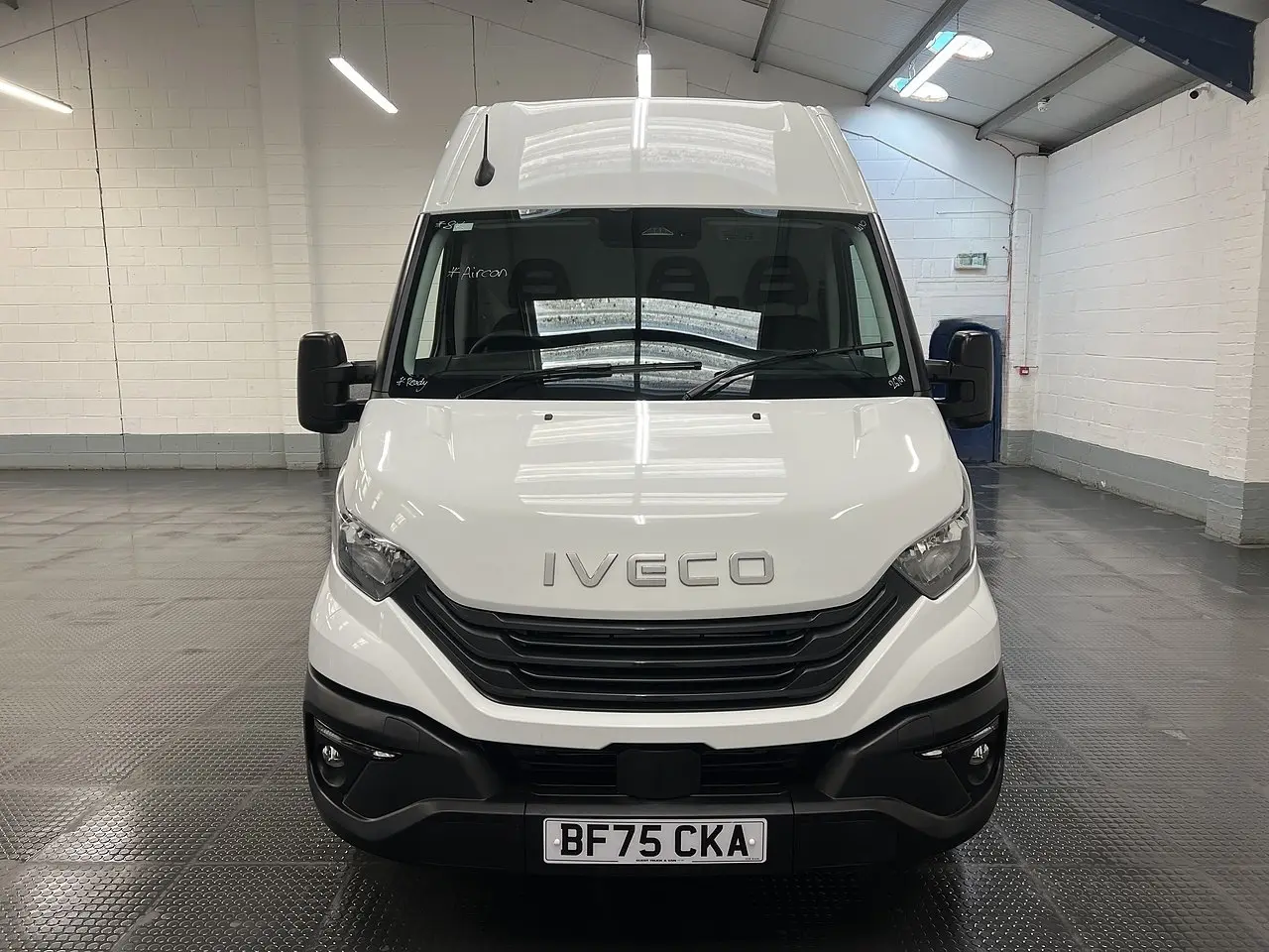 2025 Iveco Daily, photo 7