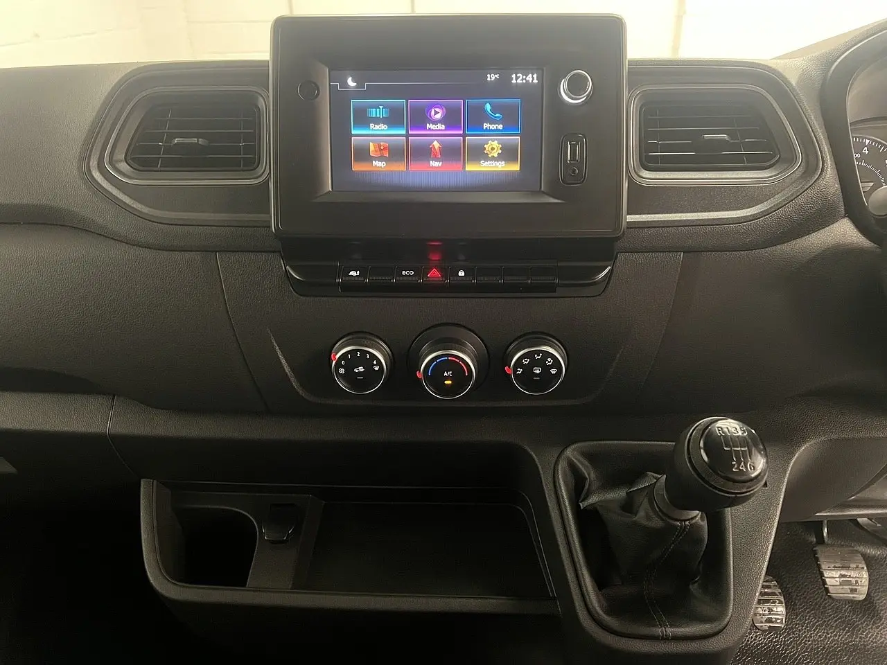 2024 Renault Master, photo 5