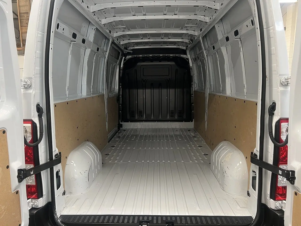 2024 Renault Master, photo 3