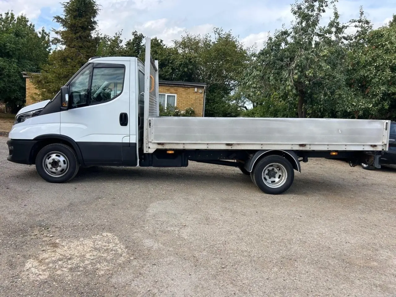 2022 Iveco Daily, photo 4