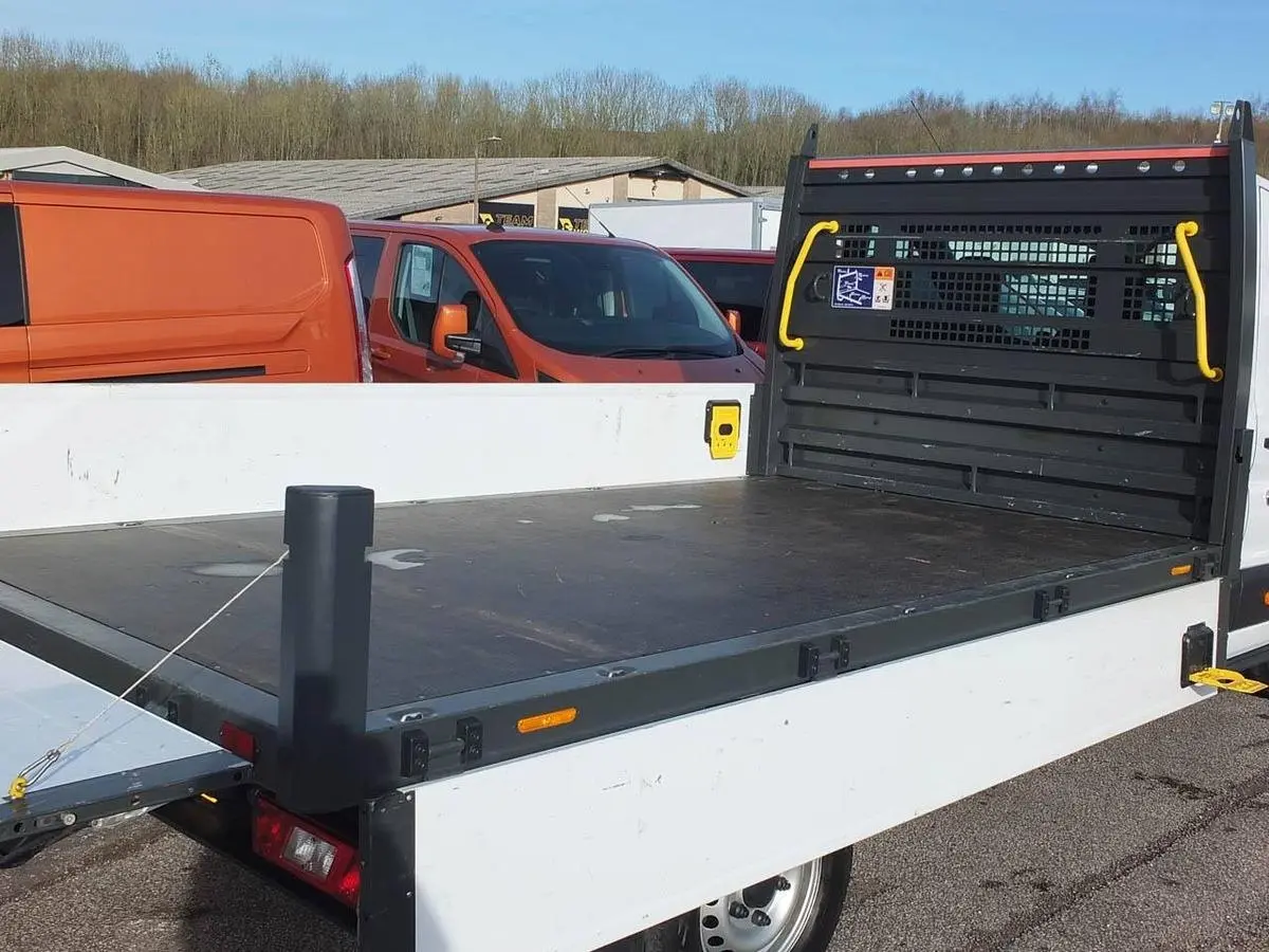 2024 Ford Transit, photo 3