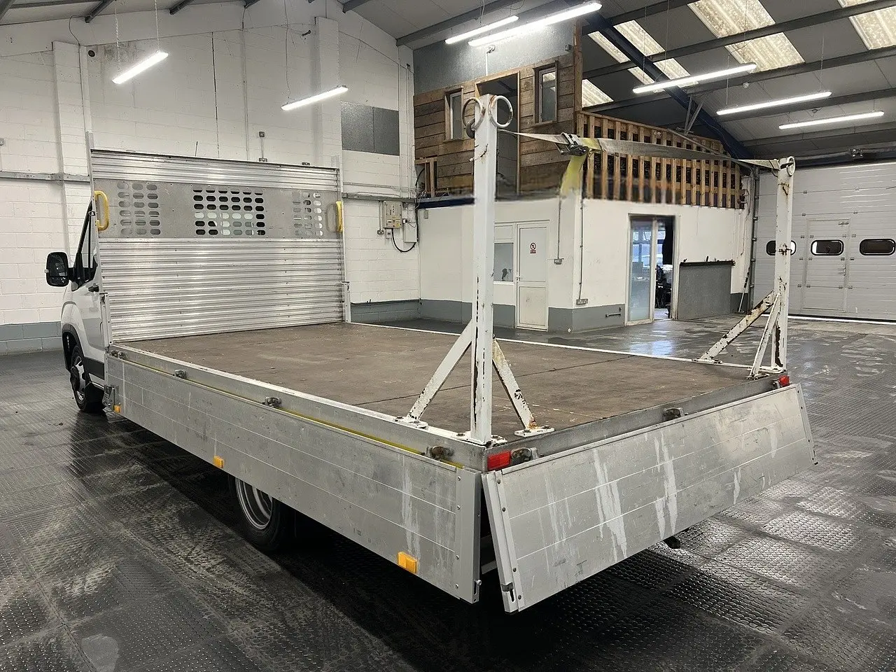 2023 Maxus Deliver 9, photo 5