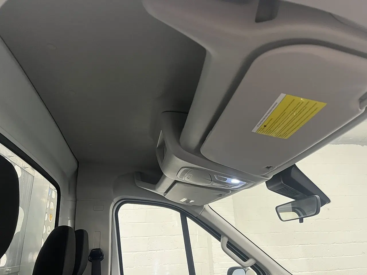 2023 Maxus Deliver 9, photo 8