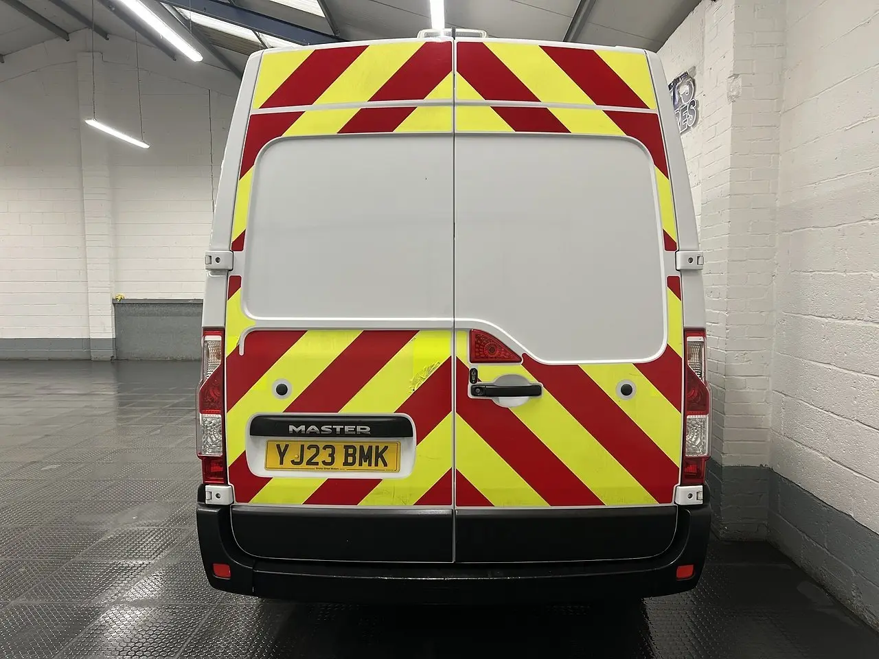 2023 Renault Master, photo 4