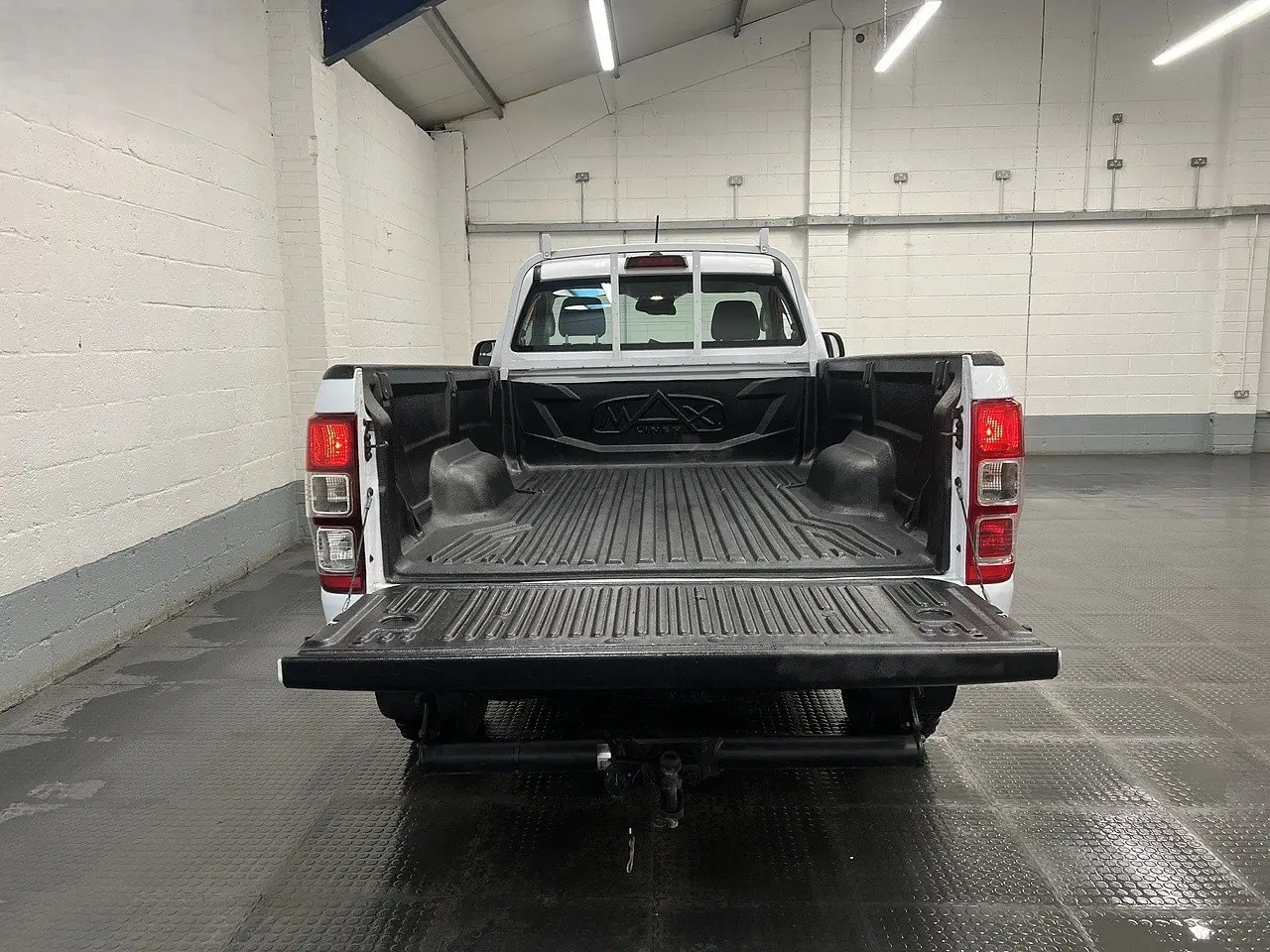 2022 Ford Ranger, photo 2