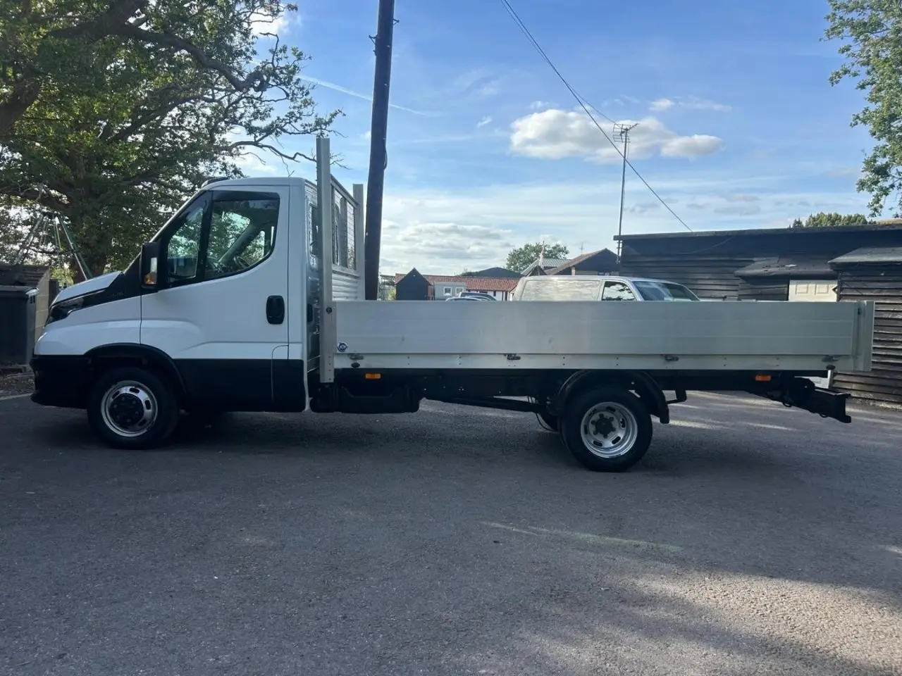 2022 Iveco Daily, photo 9