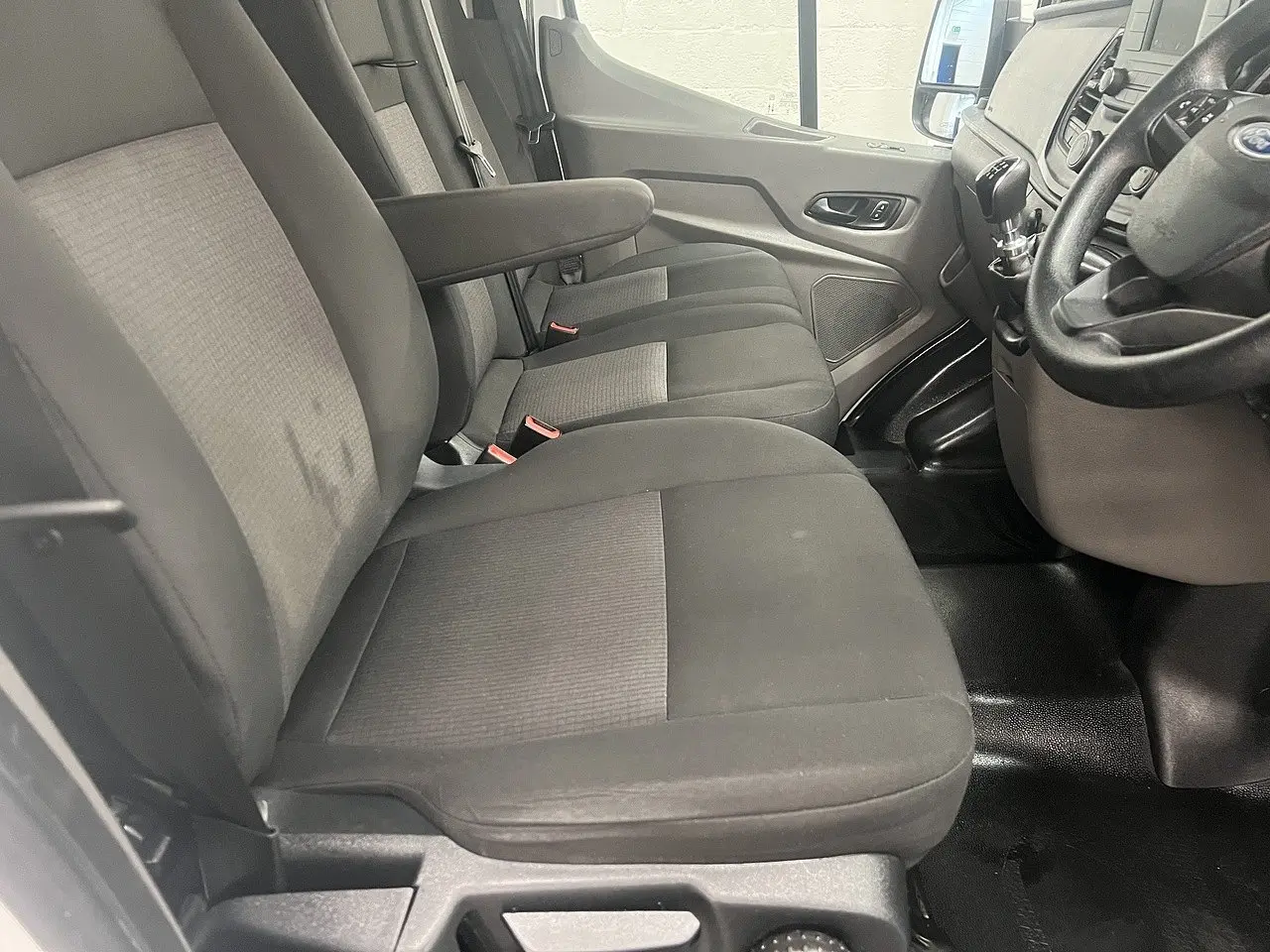 2023 Ford Transit, photo 7