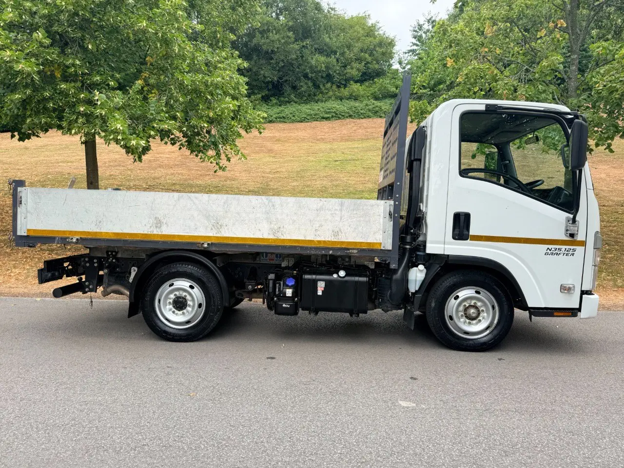 2023 Isuzu Grafter, photo 11