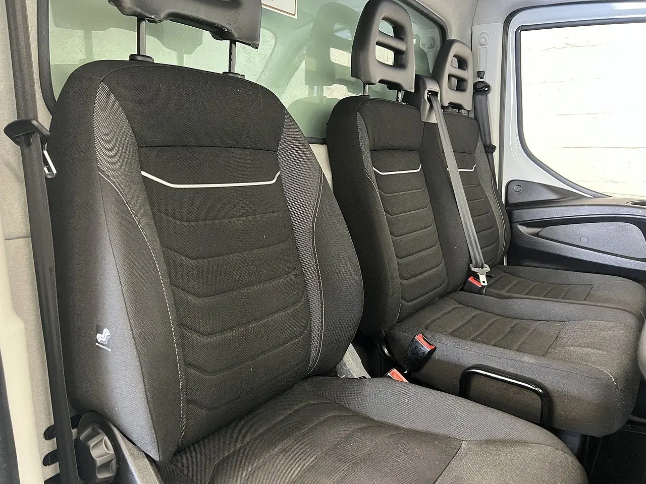 2023 Iveco Daily, photo 9