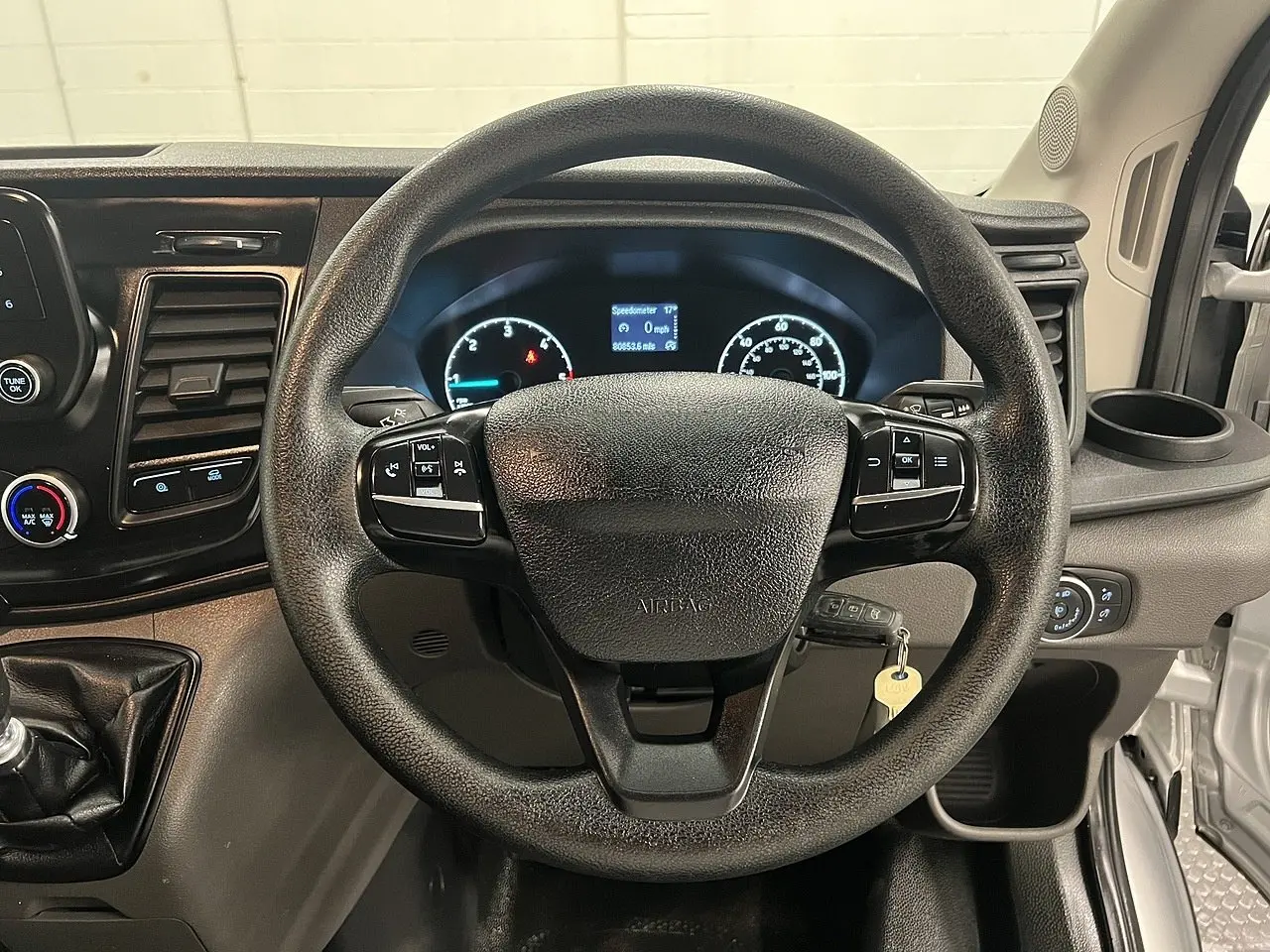2023 Ford Transit, photo 5