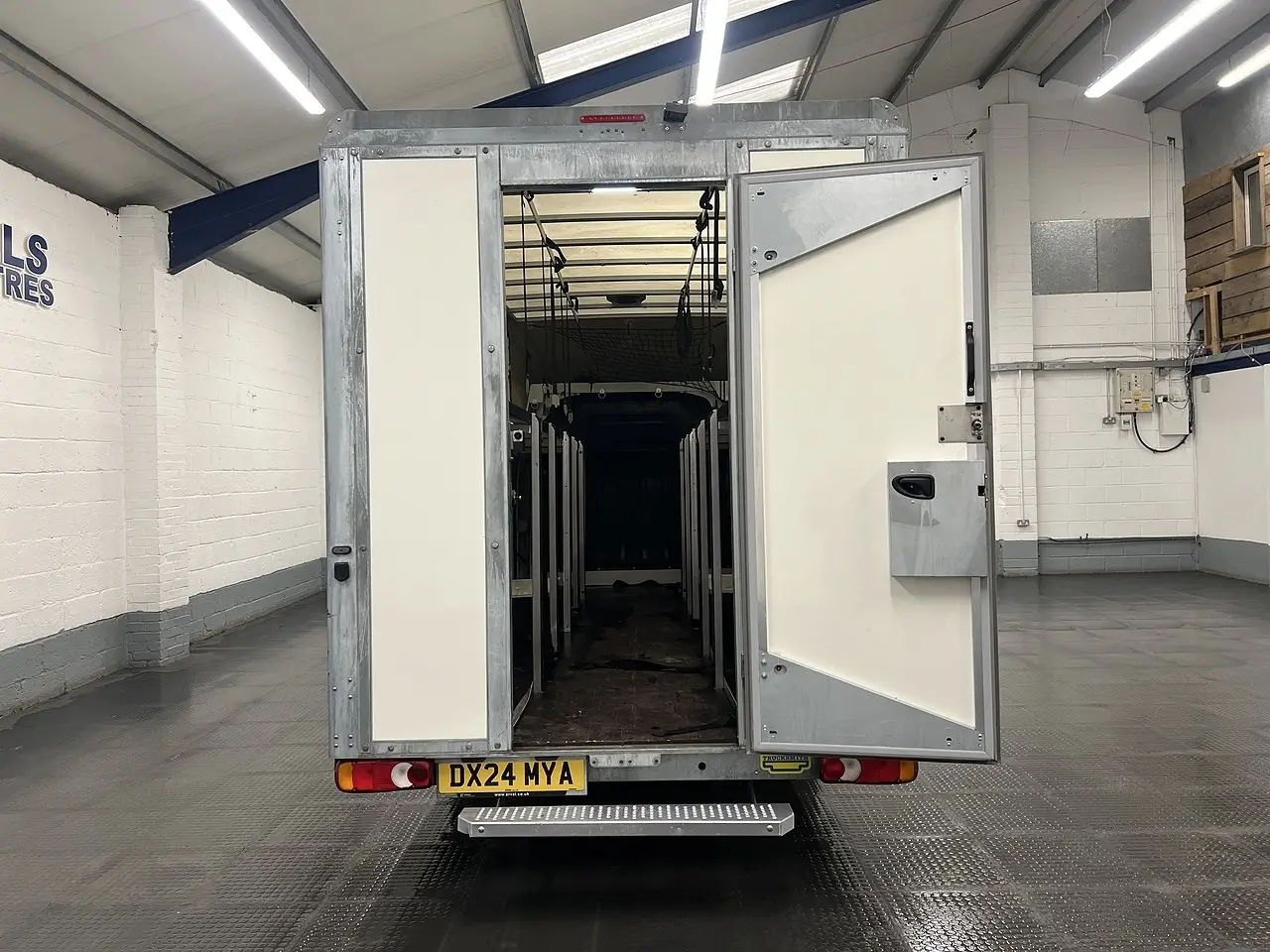 2024 Renault Master, photo 4