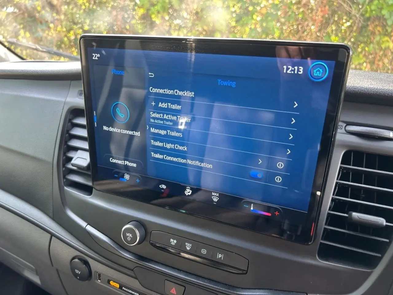 2025 Ford Transit, photo 8