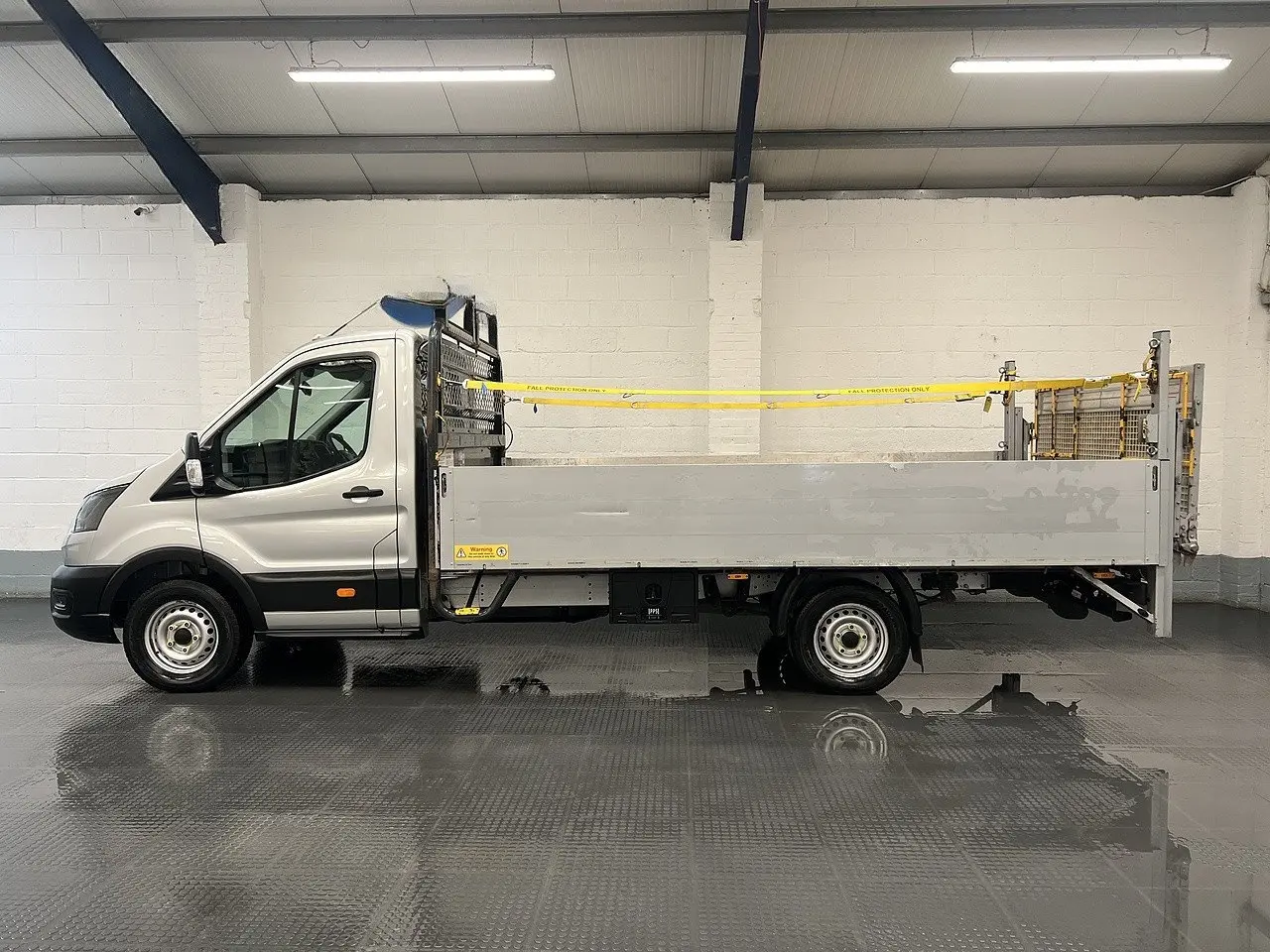2022 Ford Transit, photo 9