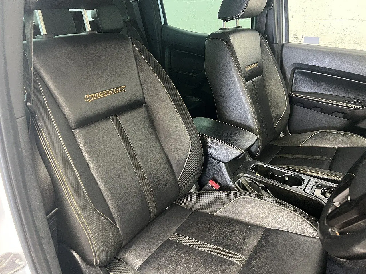 2021 Ford Ranger, photo 6