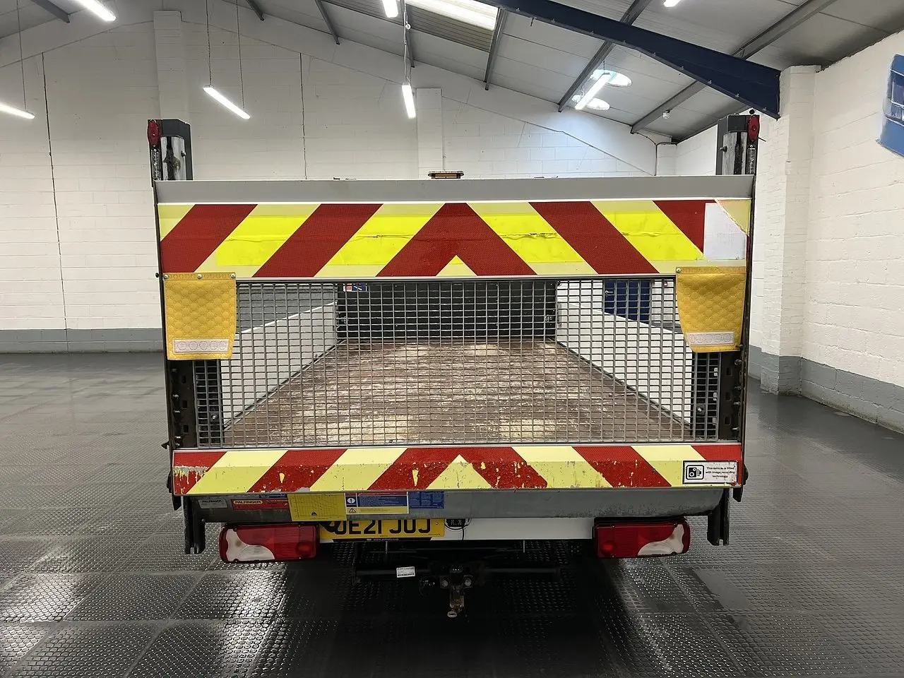 2021 Mercedes-Benz Sprinter, photo 5