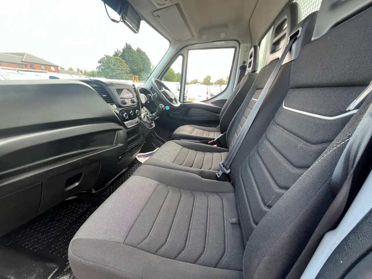 2023 Iveco Daily, photo 6
