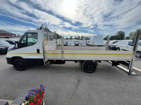 2023 Iveco Daily