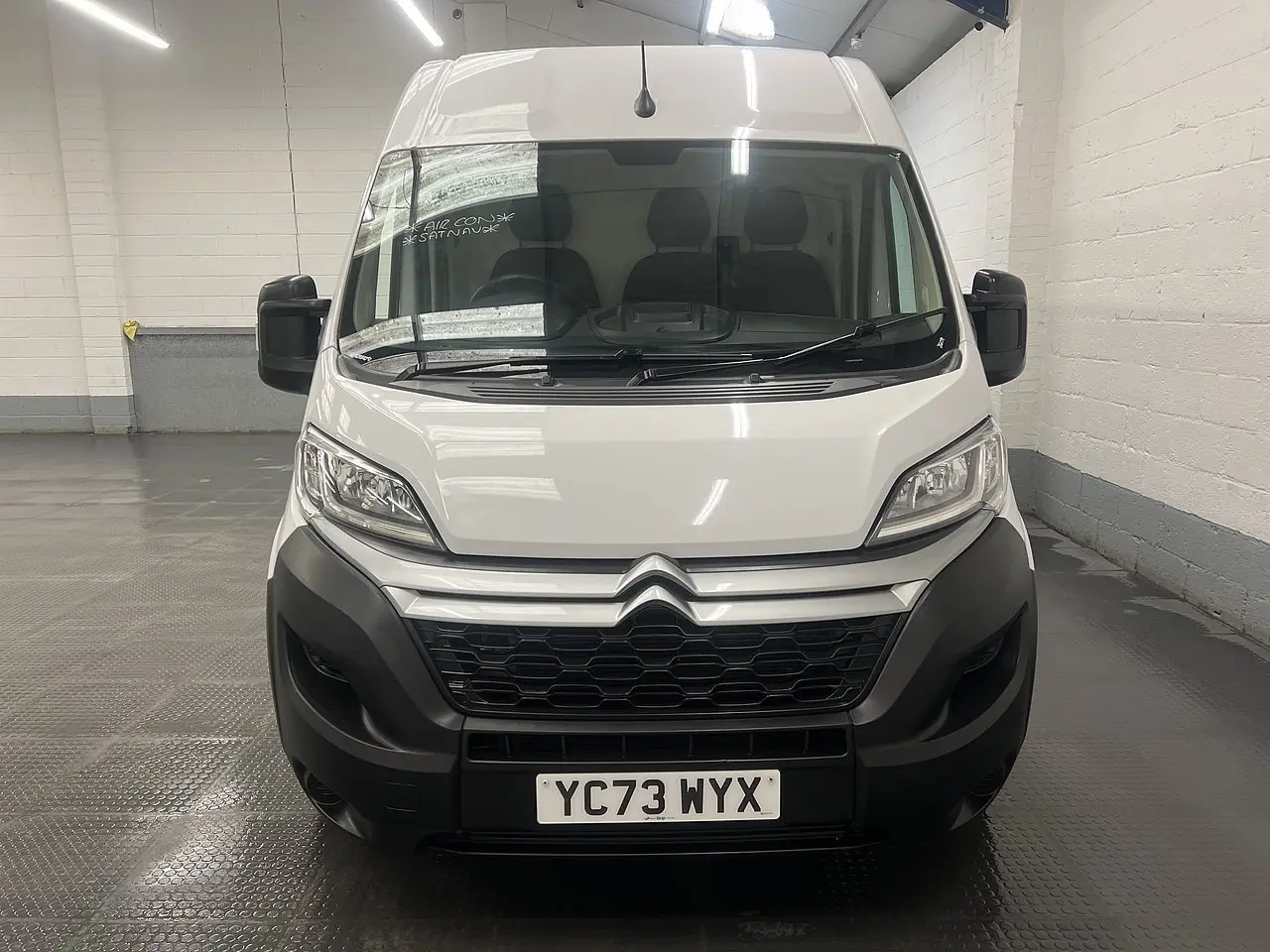 2023 Citroen Relay, photo 7