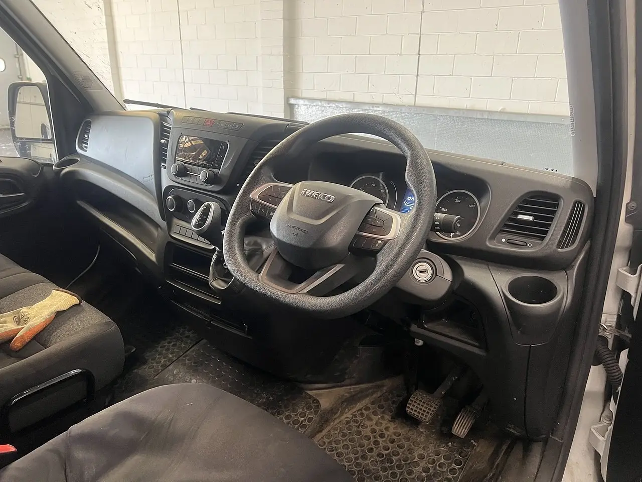 2022 Iveco Daily, photo 4
