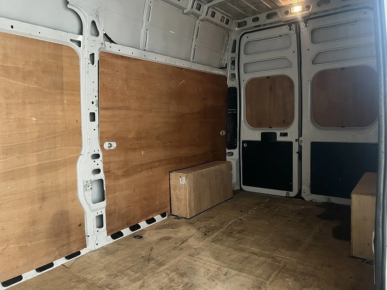 2023 Citroen Relay, photo 2