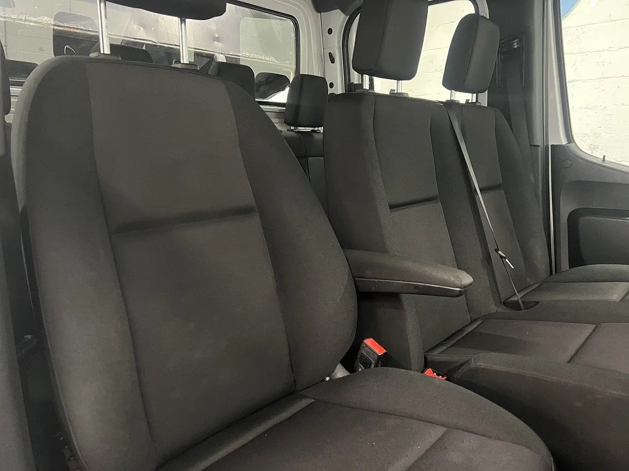 2023 Mercedes-Benz Sprinter, photo 7