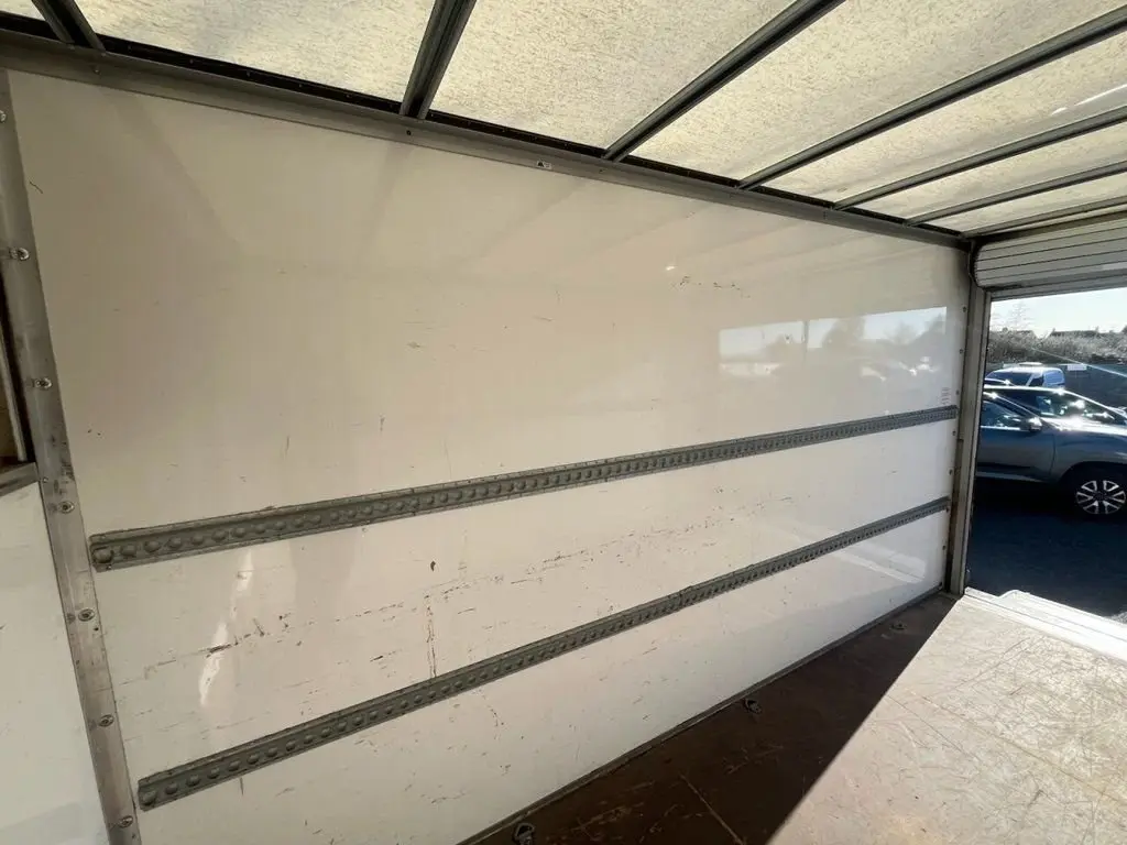 2022 Ford Transit, photo 14