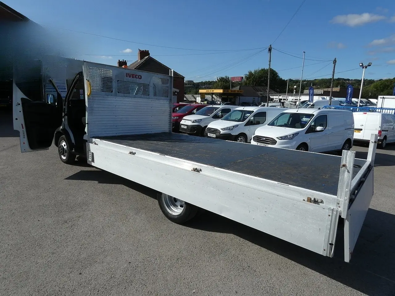 2023 Iveco Daily, photo 5