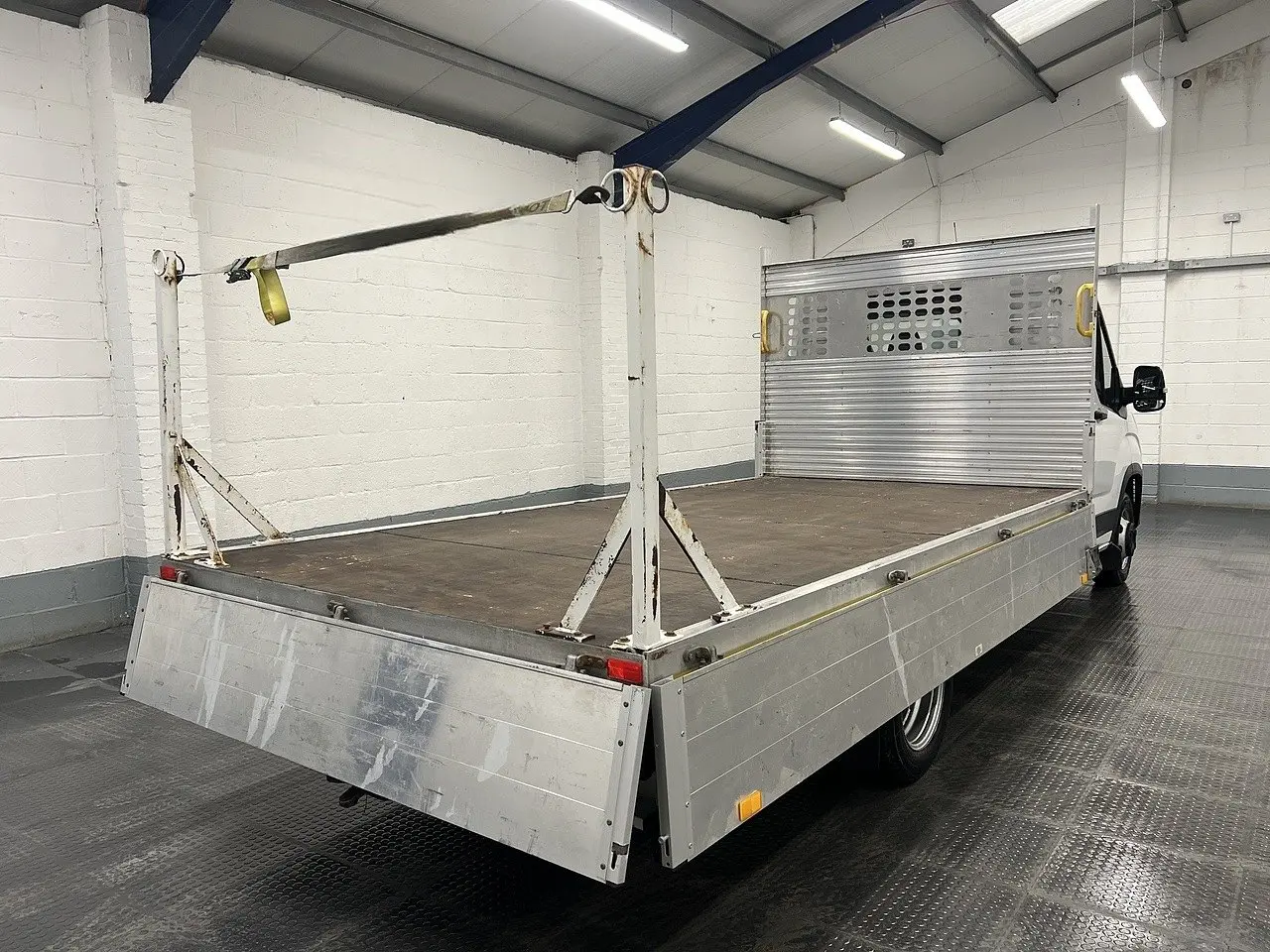 2023 Maxus Deliver 9, photo 2