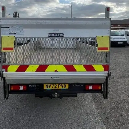 2023 Iveco Daily, photo 15
