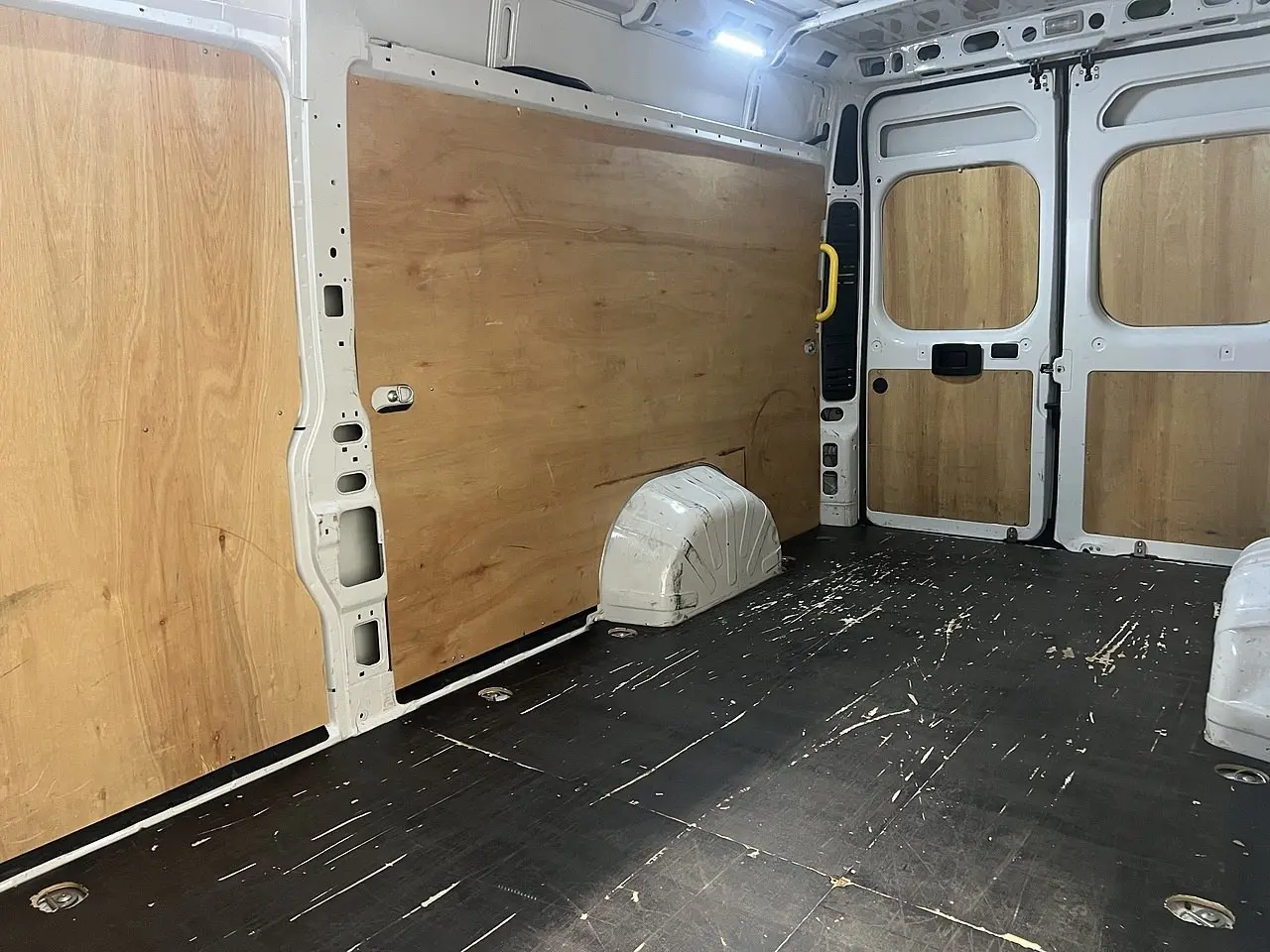 2023 Citroen Relay, photo 2