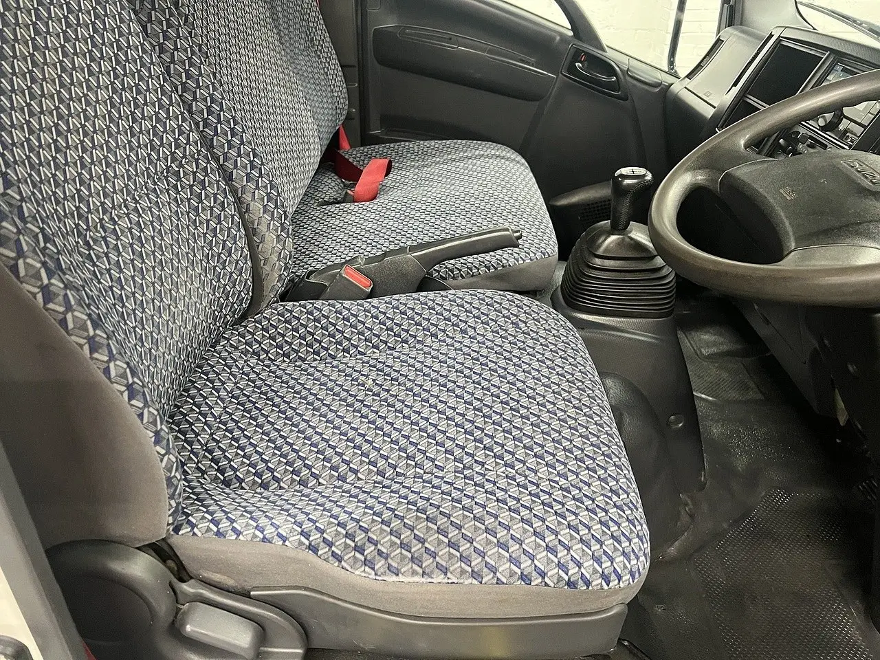 2023 Isuzu Grafter, photo 7