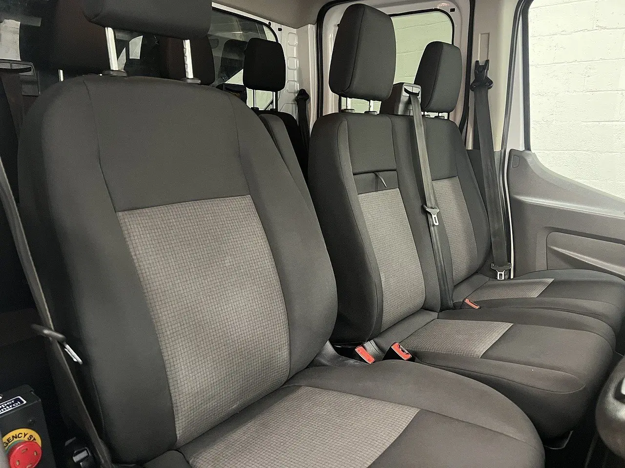 2023 Ford Transit, photo 5