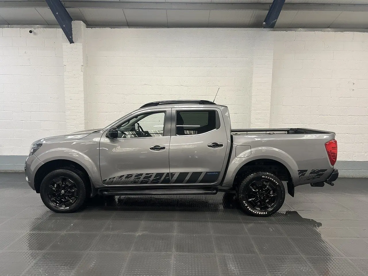 2021 Nissan Navara, photo 6