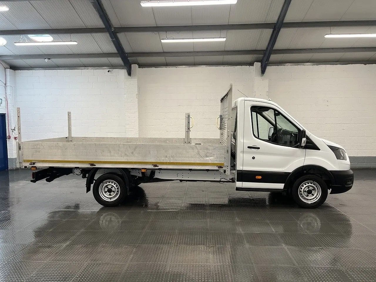2022 Ford Transit, photo 11