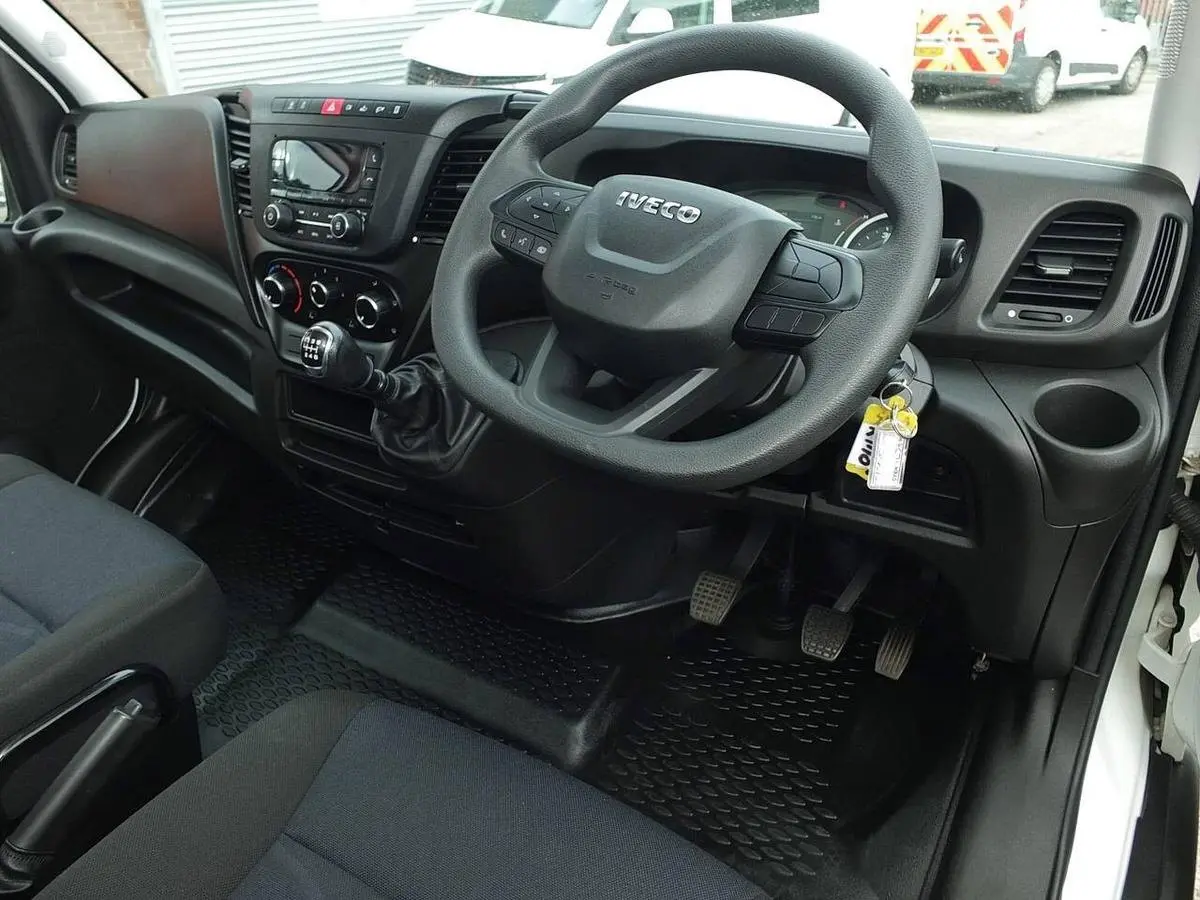 2021 Iveco Daily, photo 9