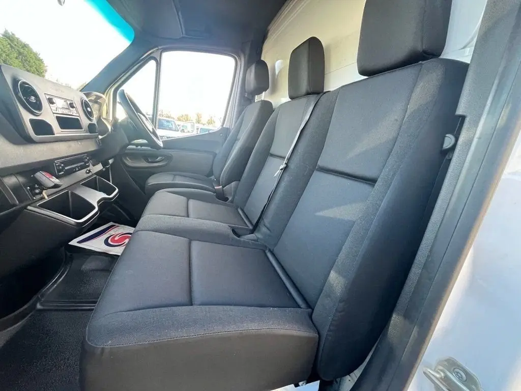 2020 Mercedes-Benz Sprinter, photo 6