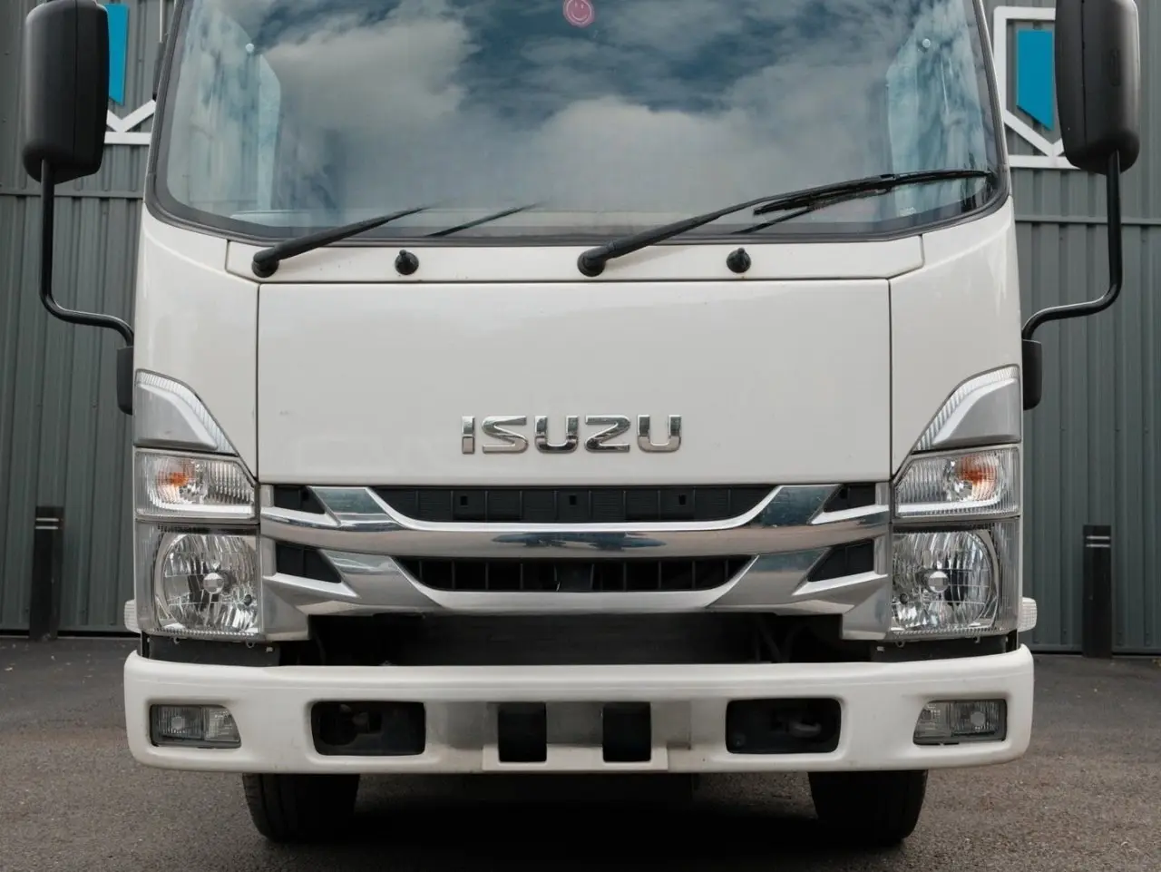 2024 Isuzu Grafter, photo 4