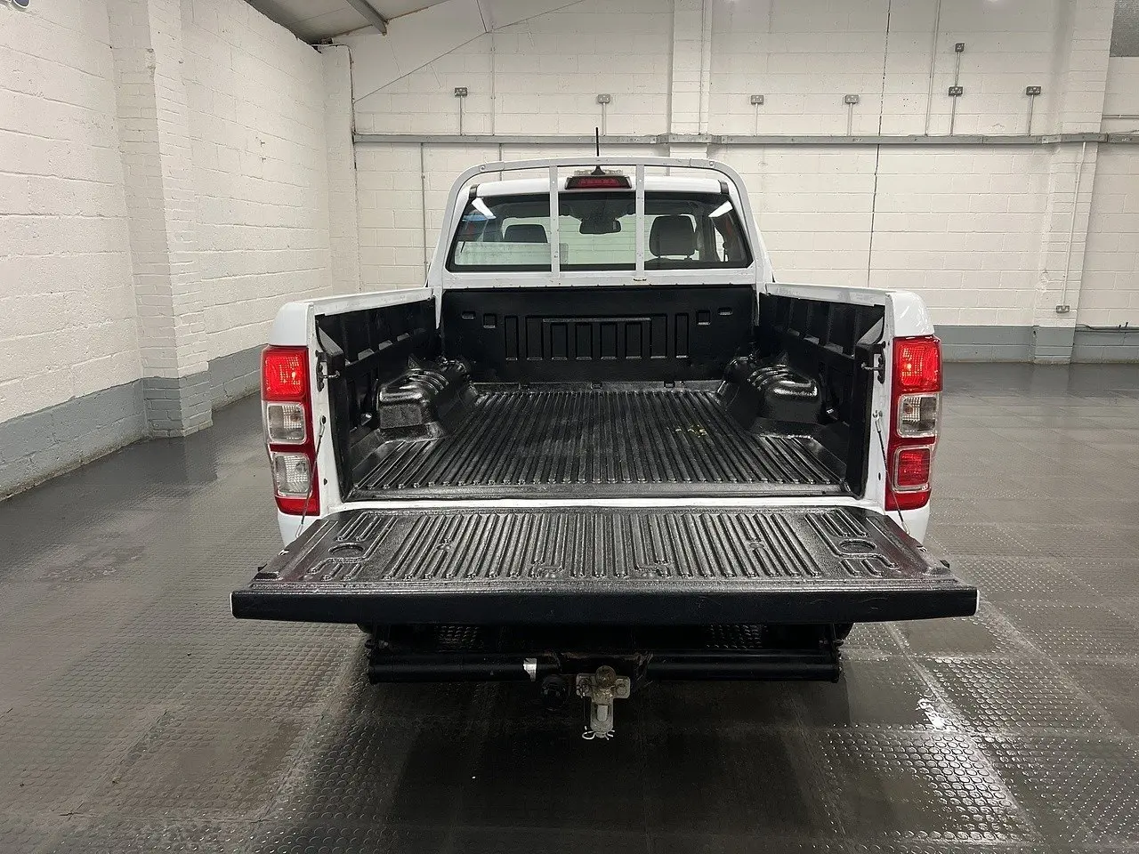 2022 Ford Ranger, photo 2