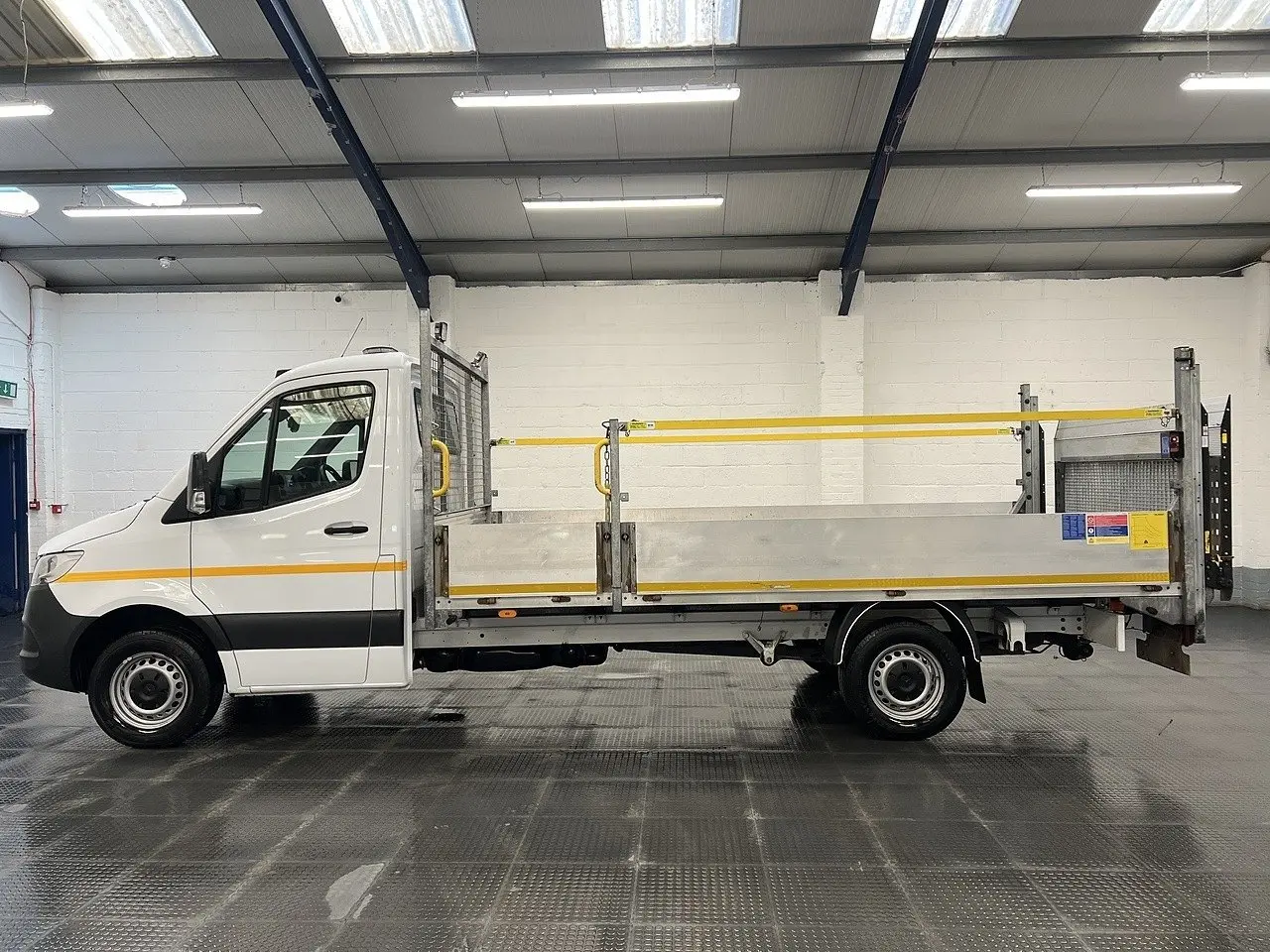 2023 Mercedes-Benz Sprinter
