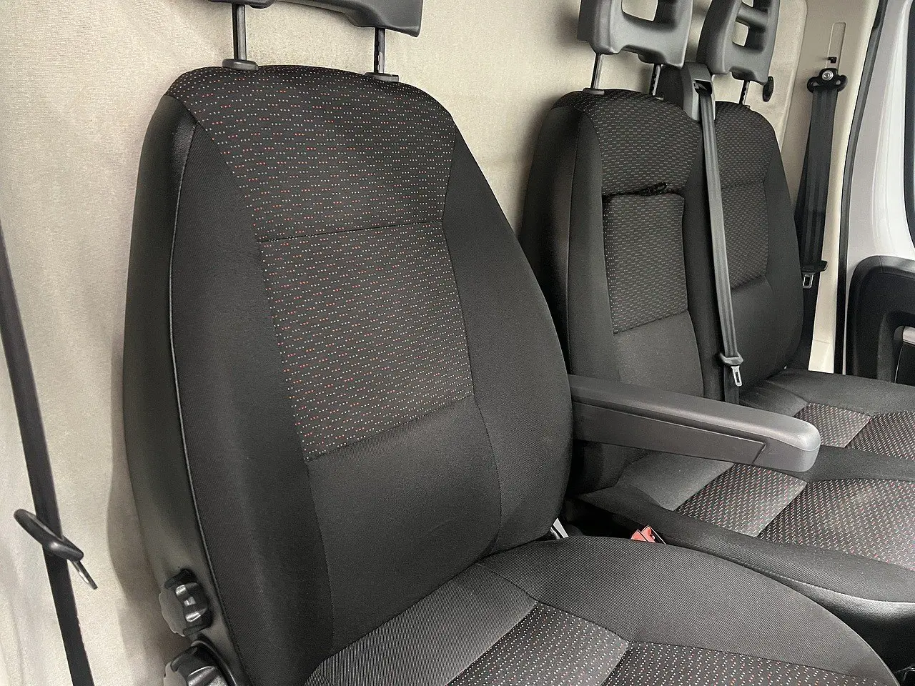 2021 Peugeot Boxer, photo 5