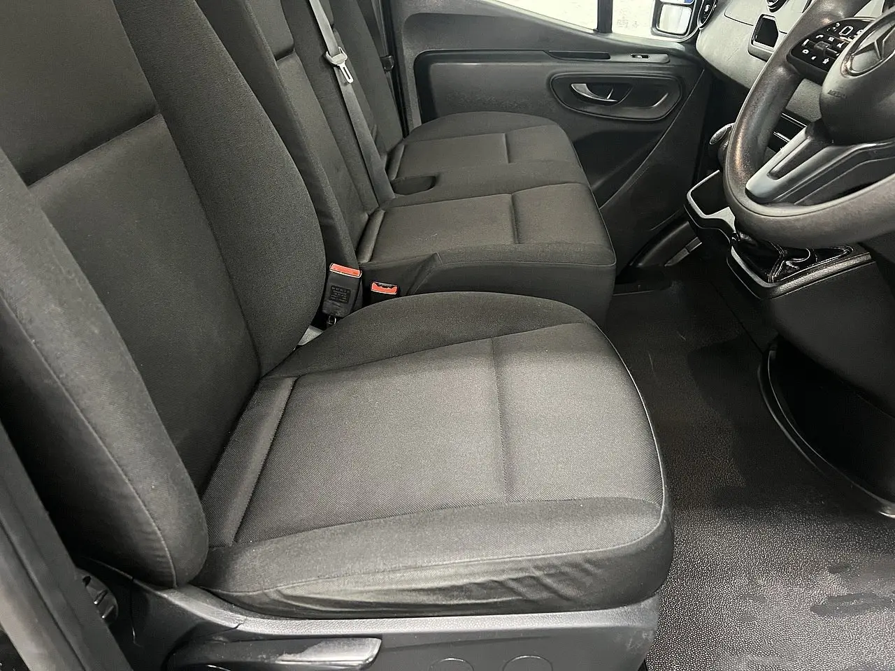 2023 Mercedes-Benz Sprinter, photo 6
