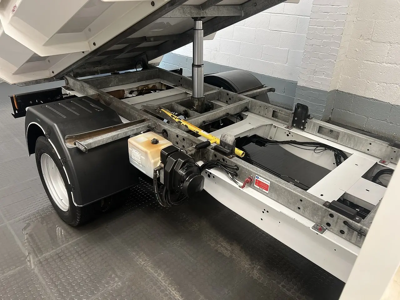 2020 Ford Transit, photo 5