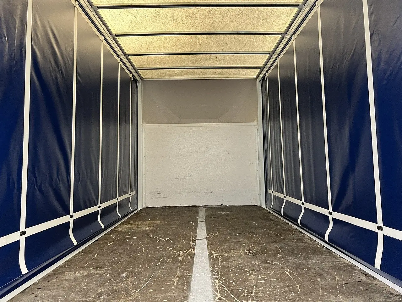 2023 Ford Transit, photo 3