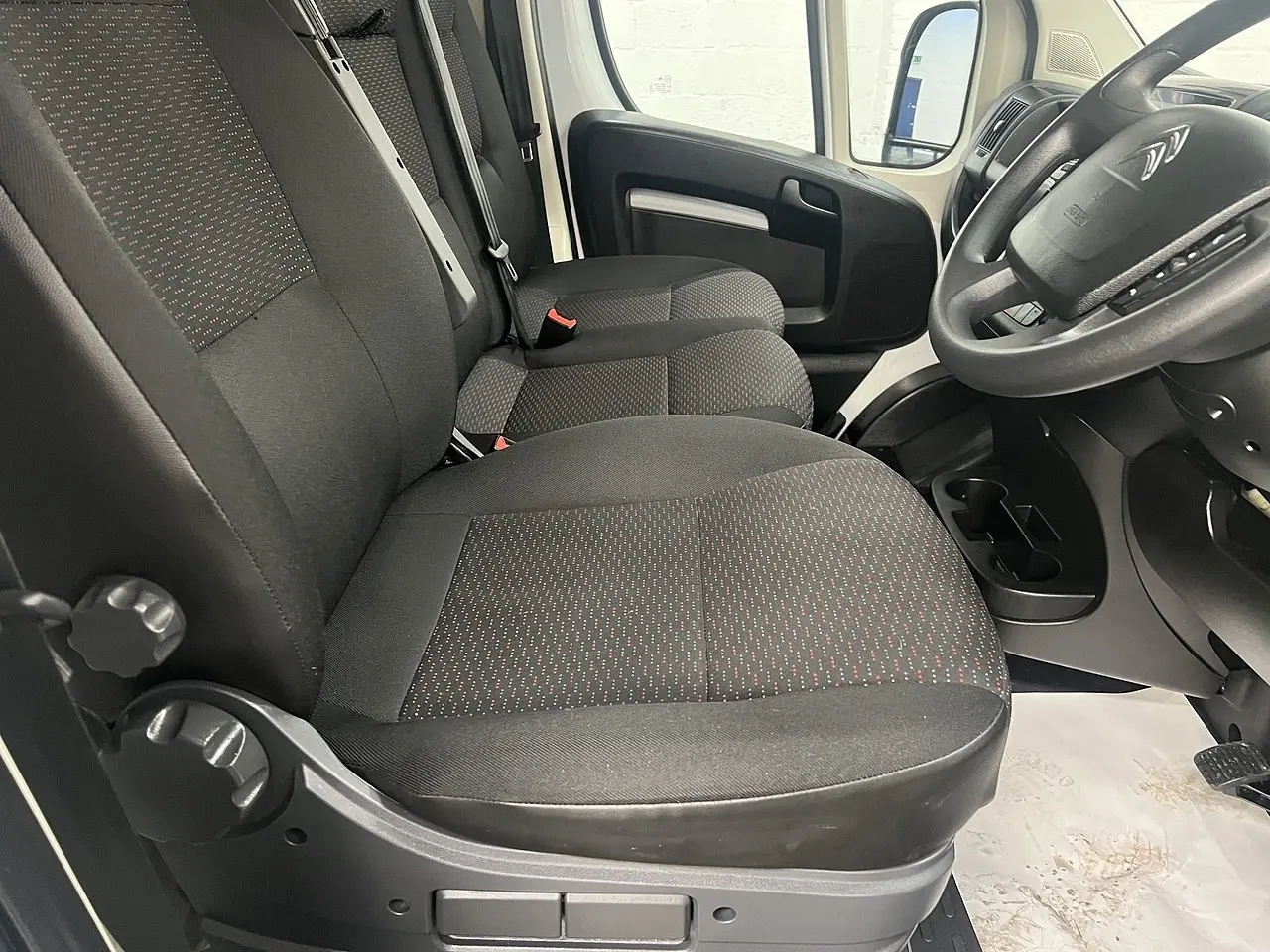 2023 Citroen Relay, photo 6