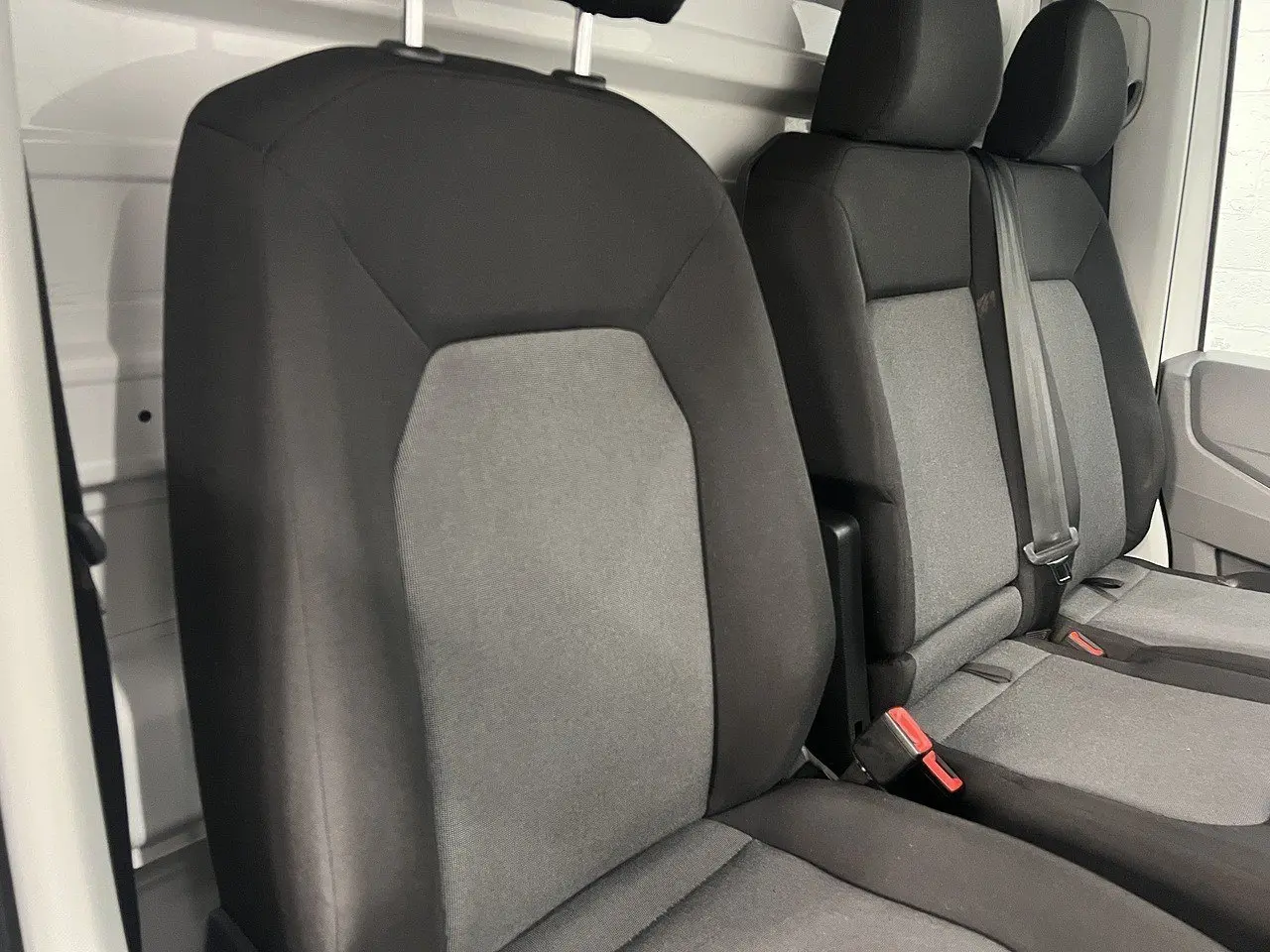 2022 Volkswagen Crafter, photo 6